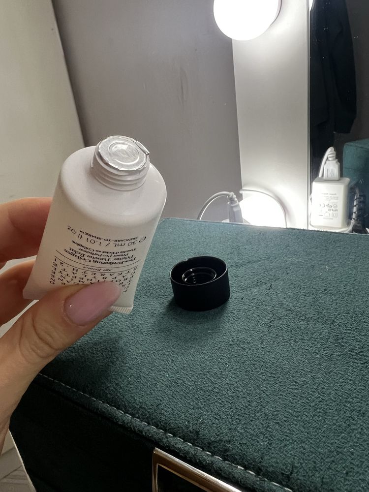AVANT Pro-Perfecting Collagen Primer Touche Éclat 30ml
