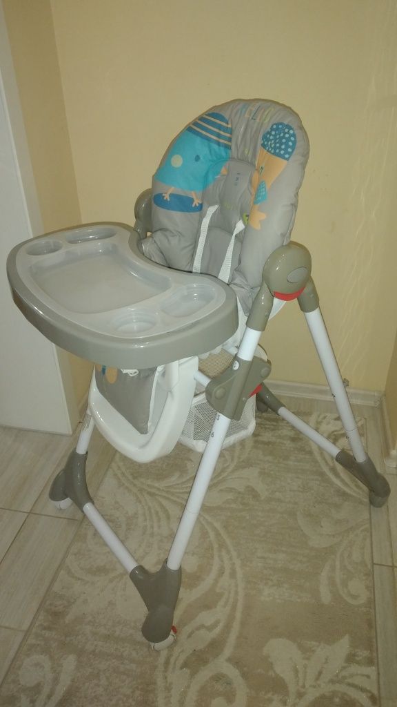 Столче за хранене