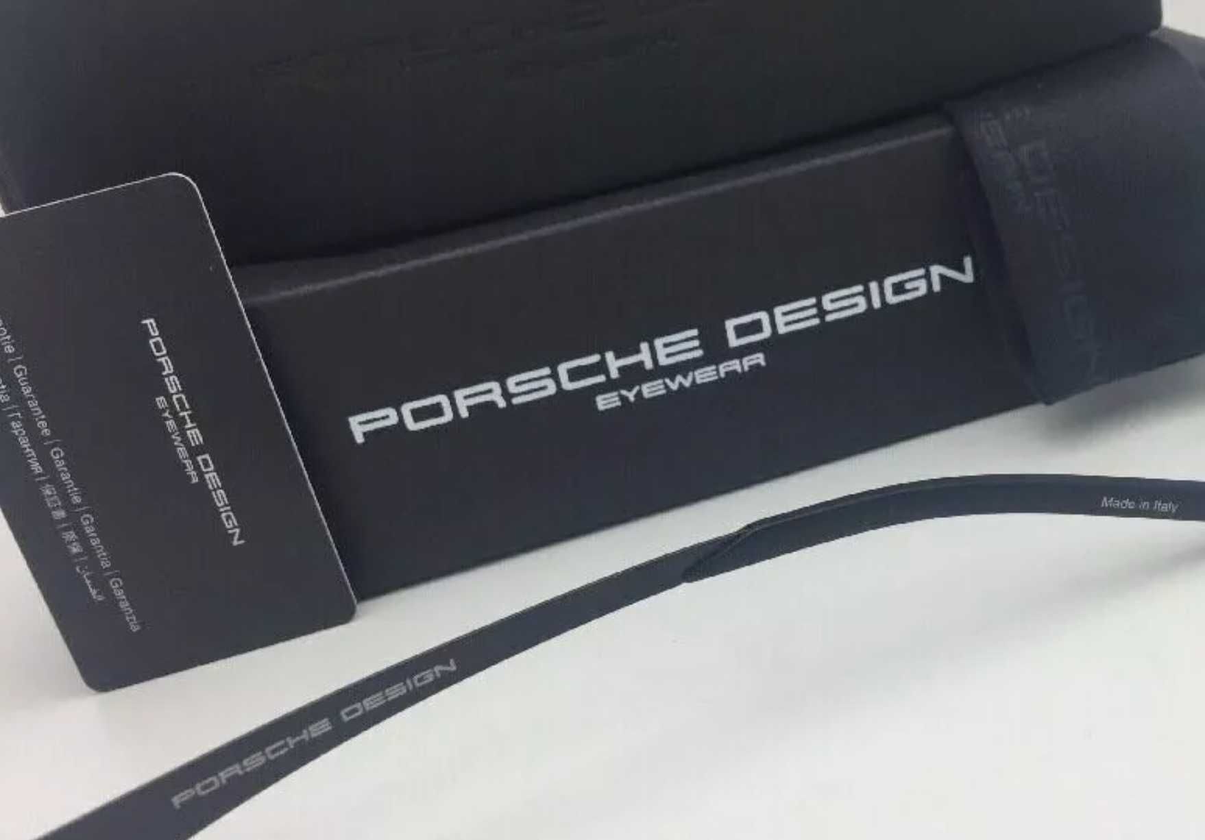 Porsche Design P8811 A Reading Glasses