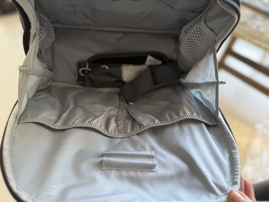 Оригинална чанта за пътуване American Tourister