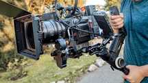 Zhiyun Crane 3S Pro Kit