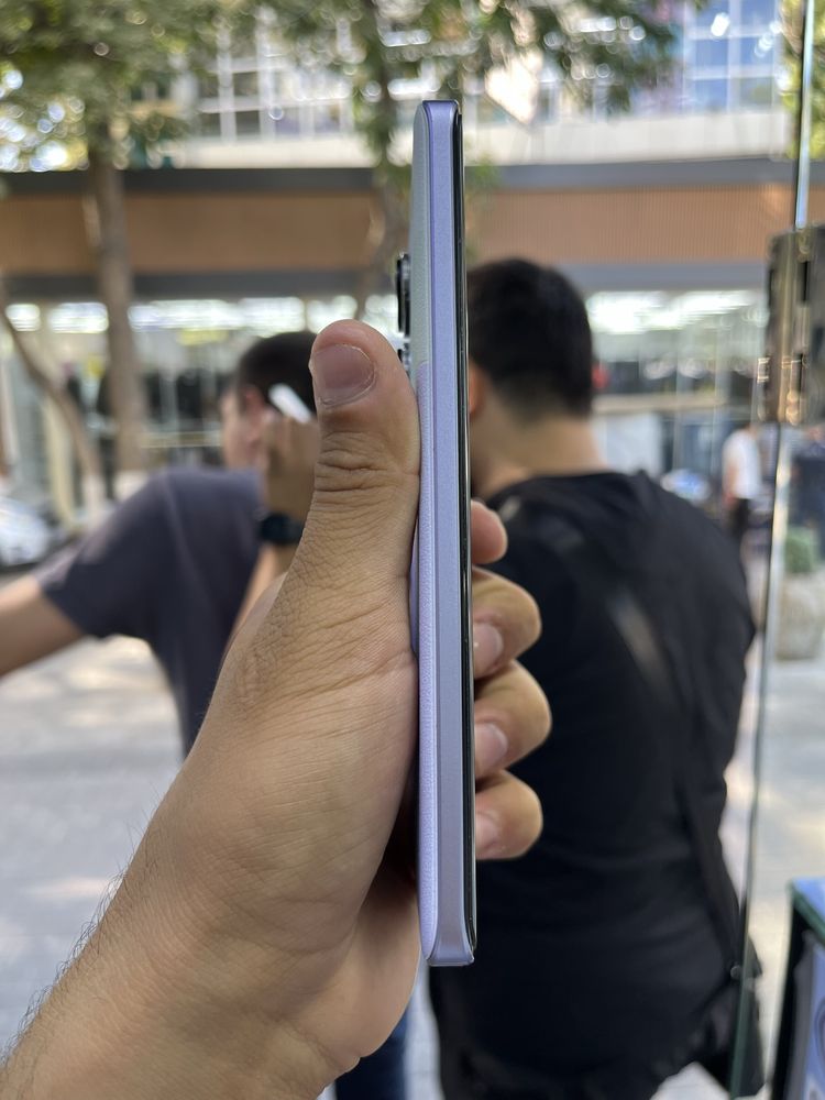 Redmi not13 pro+ 5g 8/256 gb