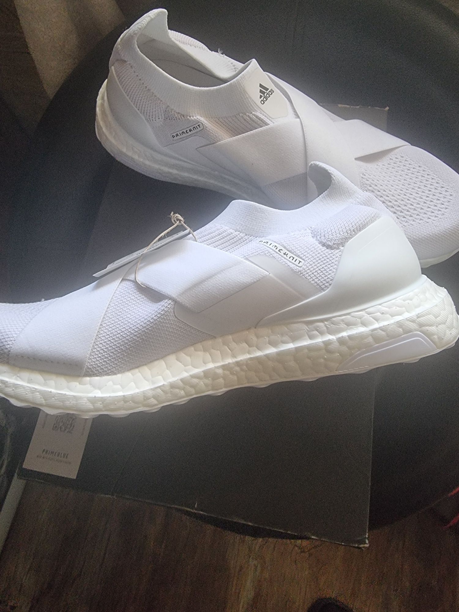 Adidas Ultraboost Slip On