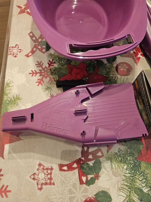 Продавам ренде Borner