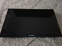 Televizor led Blaupunkt 82cm si suport inclus