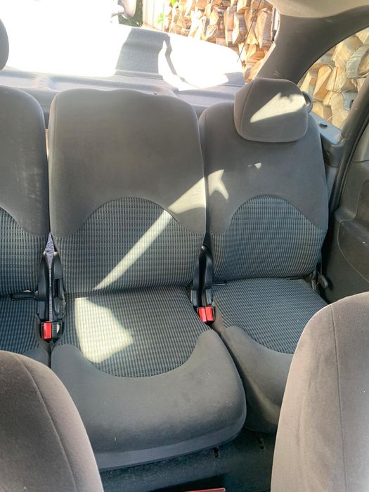 Citroen Picasso 2008