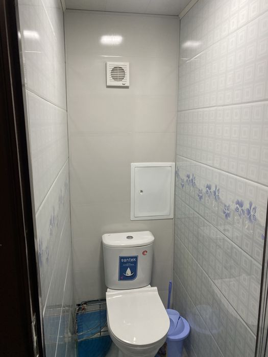 Срочно продаётся Карасу-2.2/3/5 отличний ремонт,мебель и техника