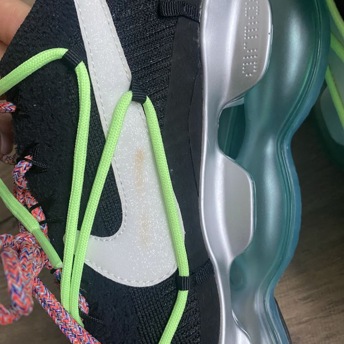 Nike Air Max Scorpion Have a Nike Day размер 44