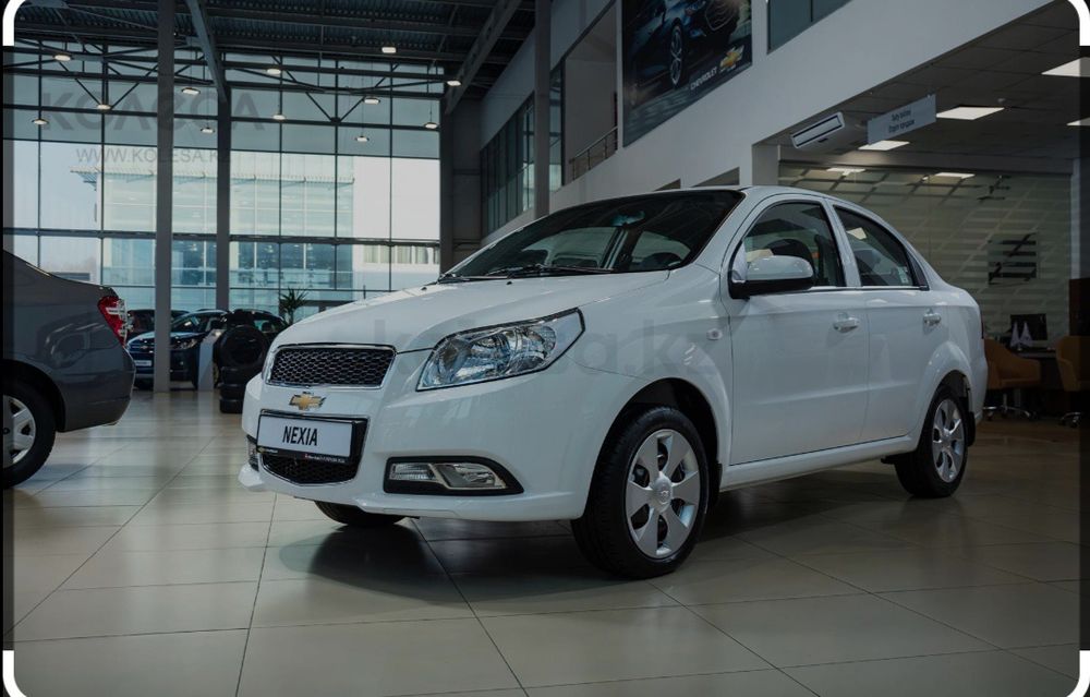 Аренда авто на долгий срок