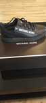 Vând adidași sneakers originali Michael kors