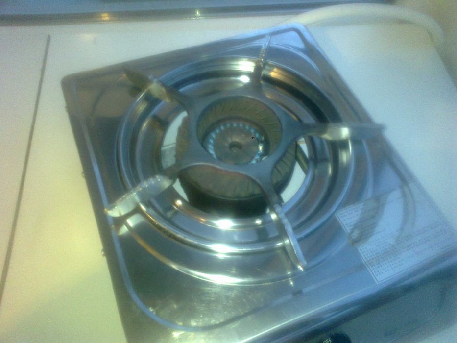 Газов котлон марка '' Елит "