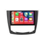 Navigatie Renault Kadjar 2015-2017, 9INCH 4+64GB RAM, Android 14