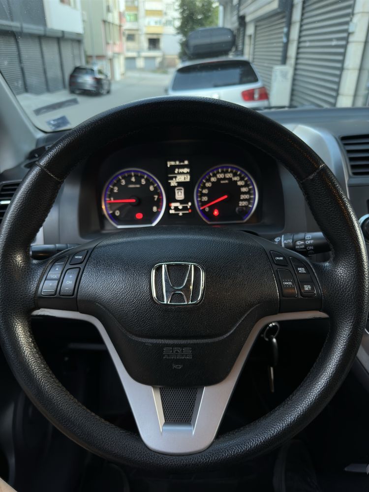 Honda CR-V lll 2.0i VTECH 4x4