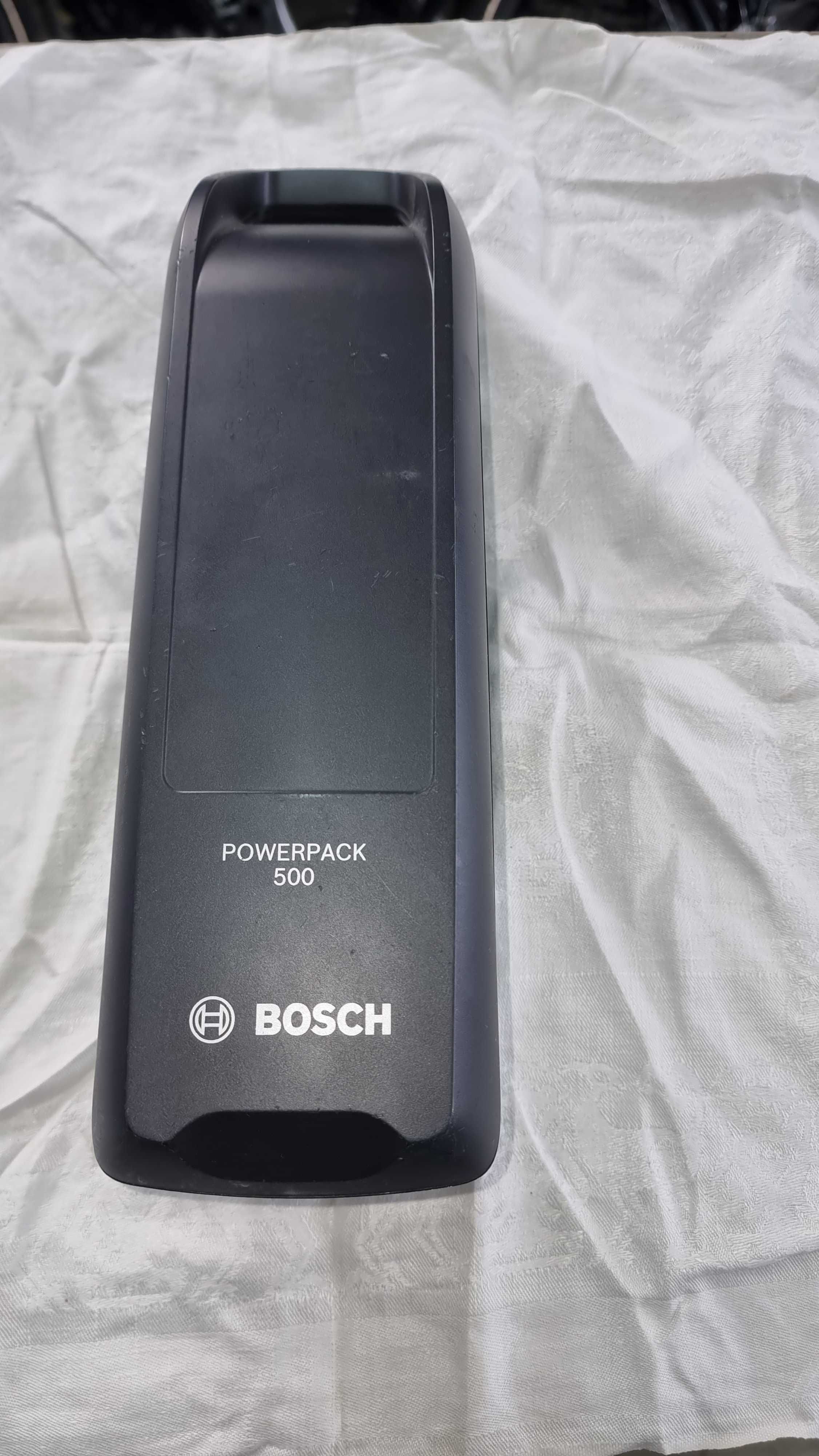 Батерия за електрически велосипед BOSCH POWERPACK 500