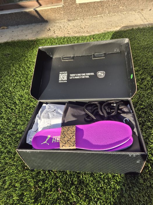 Ghete de fotbal Puma Future Ultimate