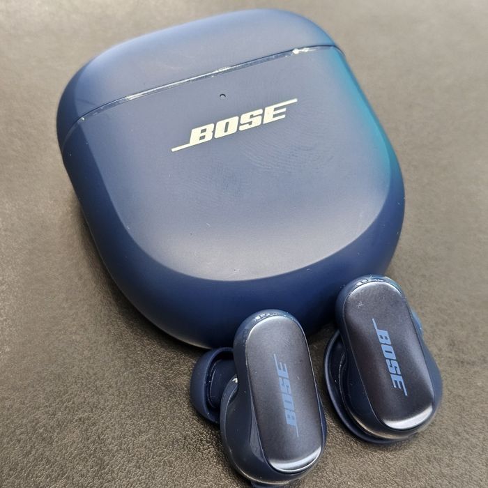 Amanet F28: Căști BOSE QuietConfort Ultra Earbuds 2 [P]