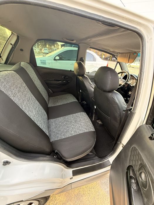 Matiz best sotiladi. Holati ideal