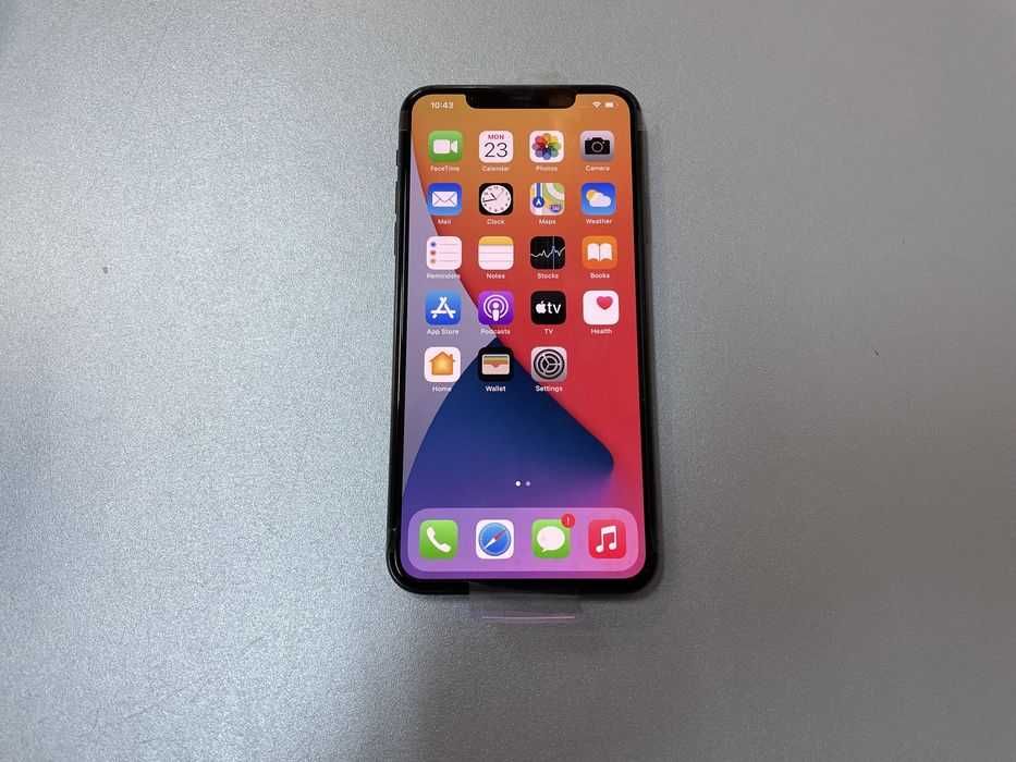 Iphone 11 Pro Max 256gb (schimb)