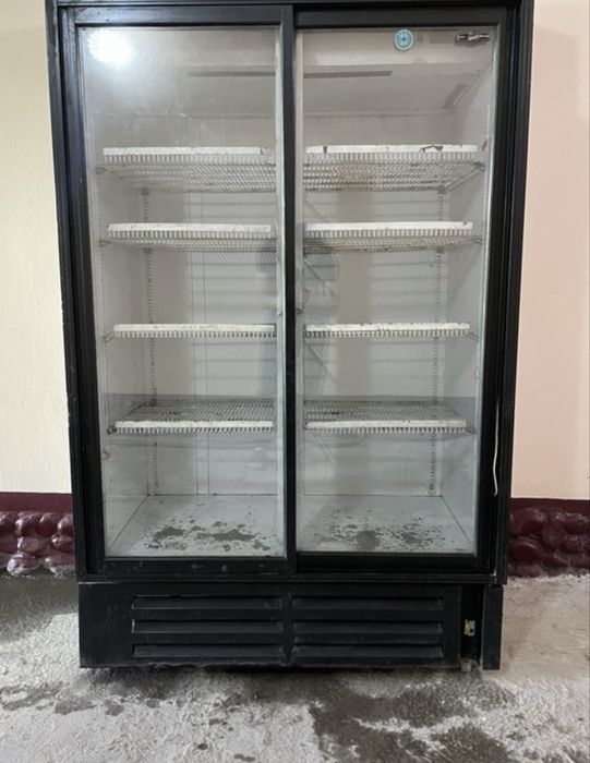 Продам холодильник