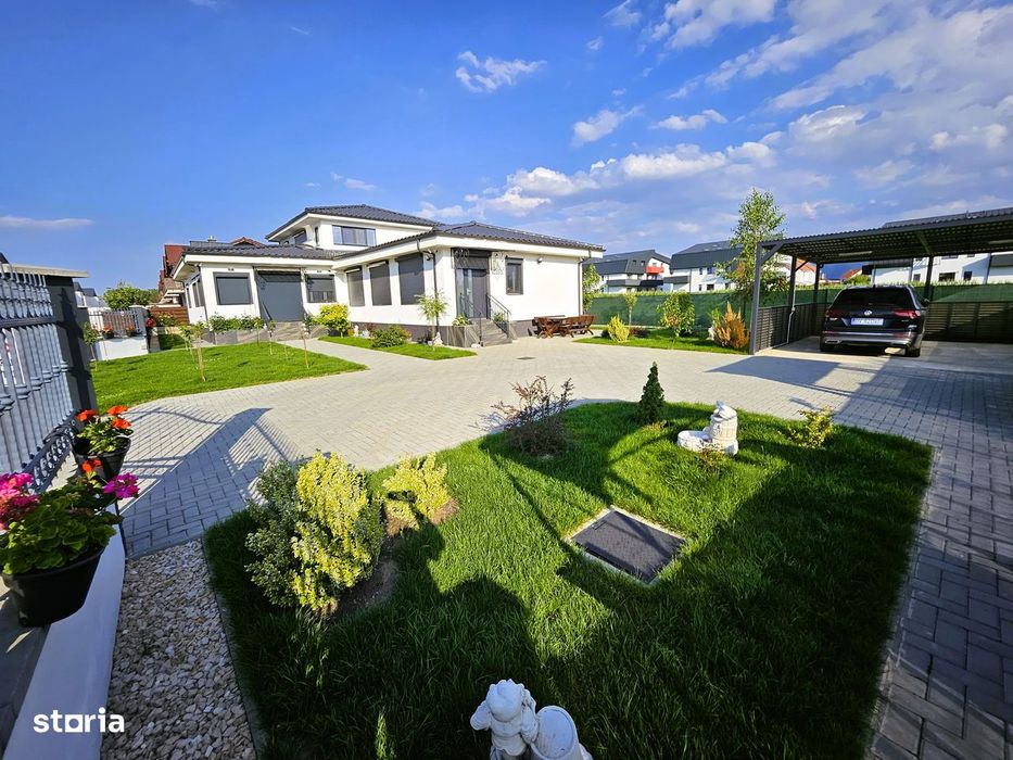 Proprietar vand corp casa cu teren CF 2024 Bartolomeu