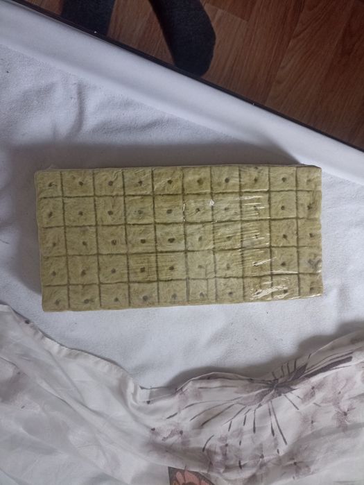 Агровата для рассады