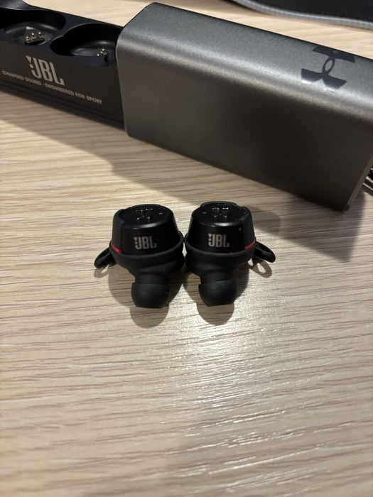 Casti jbl under armour