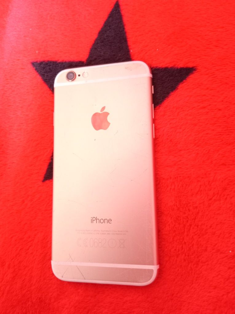 iphone 6 descarcat nu am încărcător