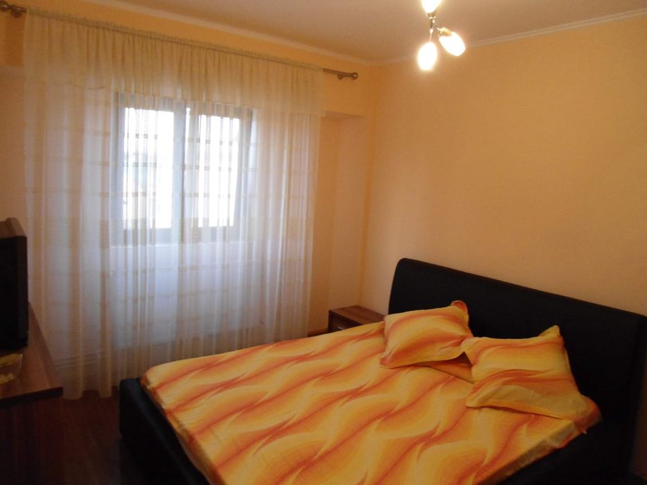 Apartament ultracentral 2 camere de inchiriat