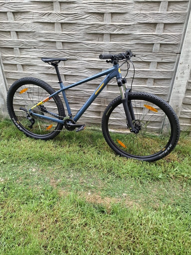 Bicicleta MTB Bergamont Revox 6