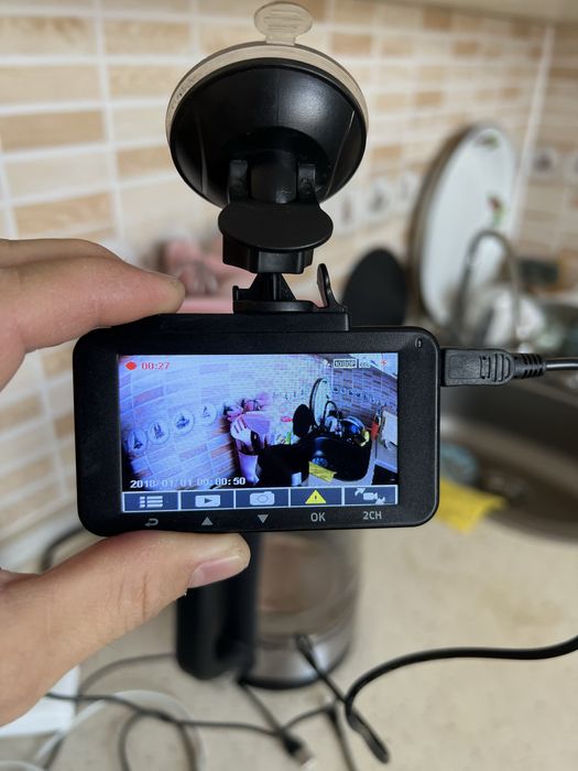 Видеорегистратор NEOLINE WIDE S 49