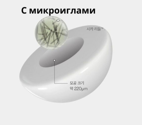 Reedle Shot 300 – Made in Korea