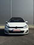 Vw Golf 7 GTD DSG 184cp 2015 Editie Aniversara 40 ani Full istoric