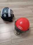 Vand casca open face scuter moto