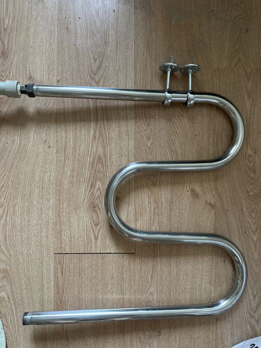 Полотенцесушитель