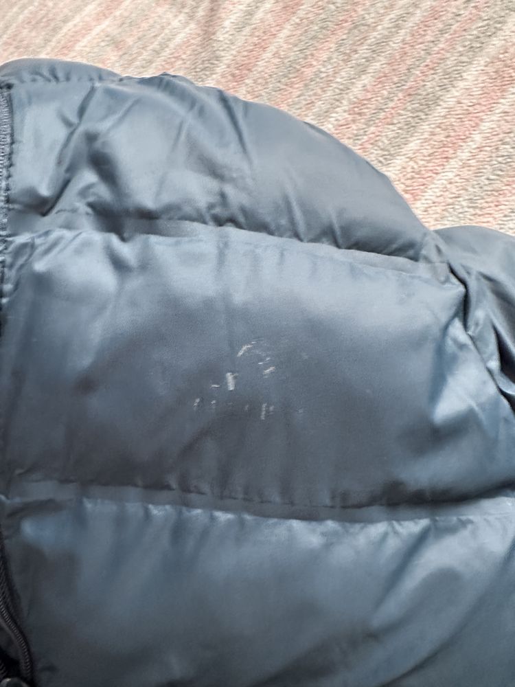 Леко есенно- зимно яке за момче ZARA 6 - 7 години