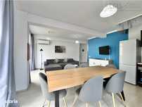 Apartament cu 3 Camere Central Pet Friendly