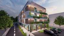 FLORESTI~Str Eroilor 11~Apartament 1 Camera Finisat Comision 0