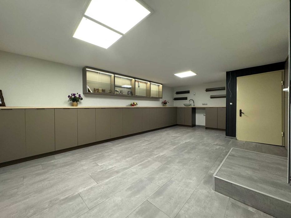 Инвестиционен имот в Лагера