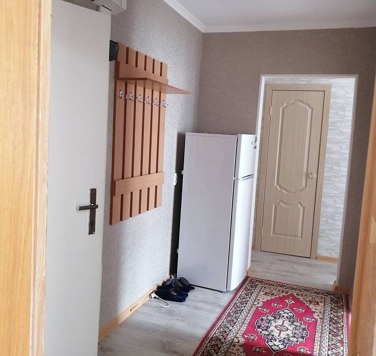 Аренда квартиры помесячно