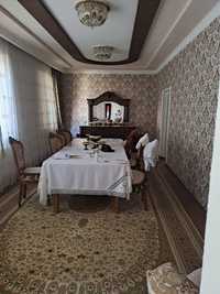 Продаю 3,8 сотки 8 комнат на Тахтапуль, Батумской. Ориентир Мечеть