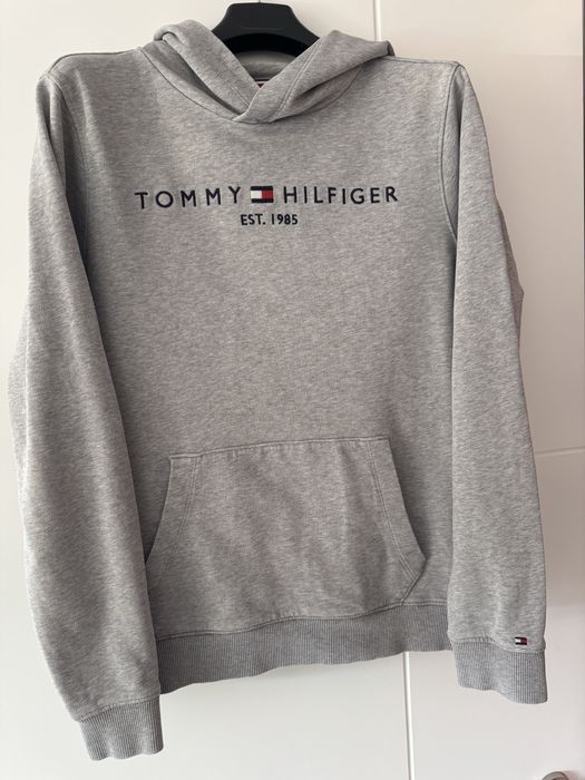 Суичър/худи унисекс tommy hilfiger