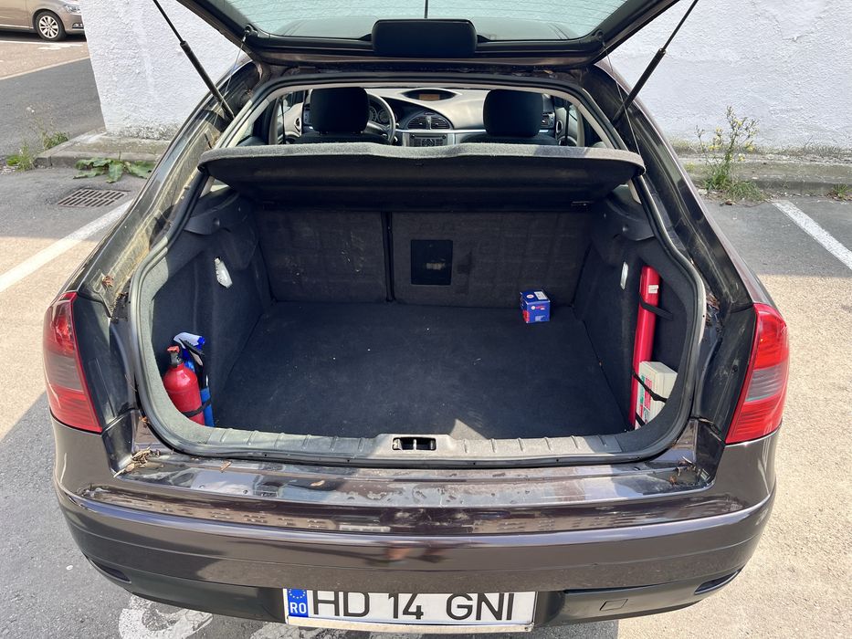 Citroen C5 2006 proprietar