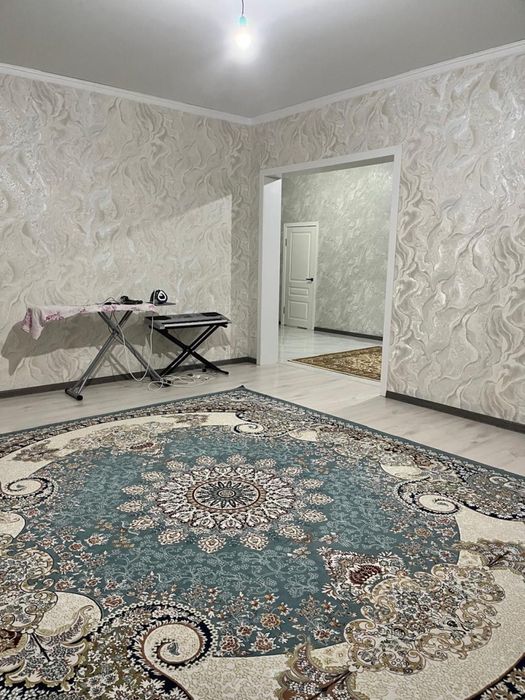 Алматы облысы,Талғар қаласы,Ақдалада 221кв үлкен үй сатылады.