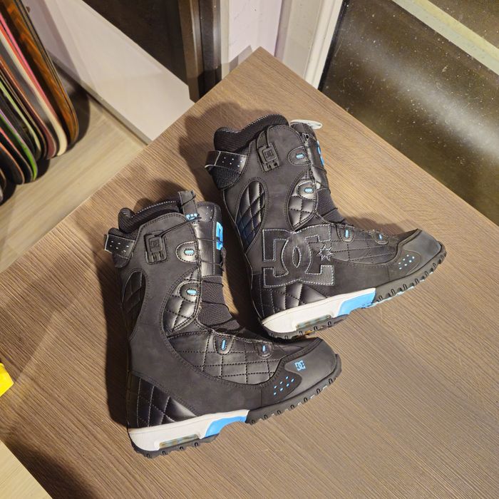 Boots Snowboard DC cu Fast Lace Nr.40 EU
