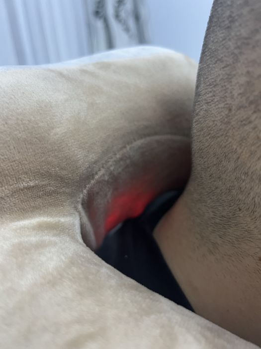 Perna masaj cu acumulator Avion/Masina/Casa