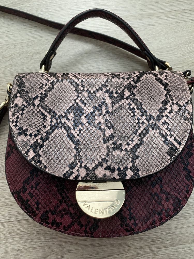 Дамска чанта Valentino