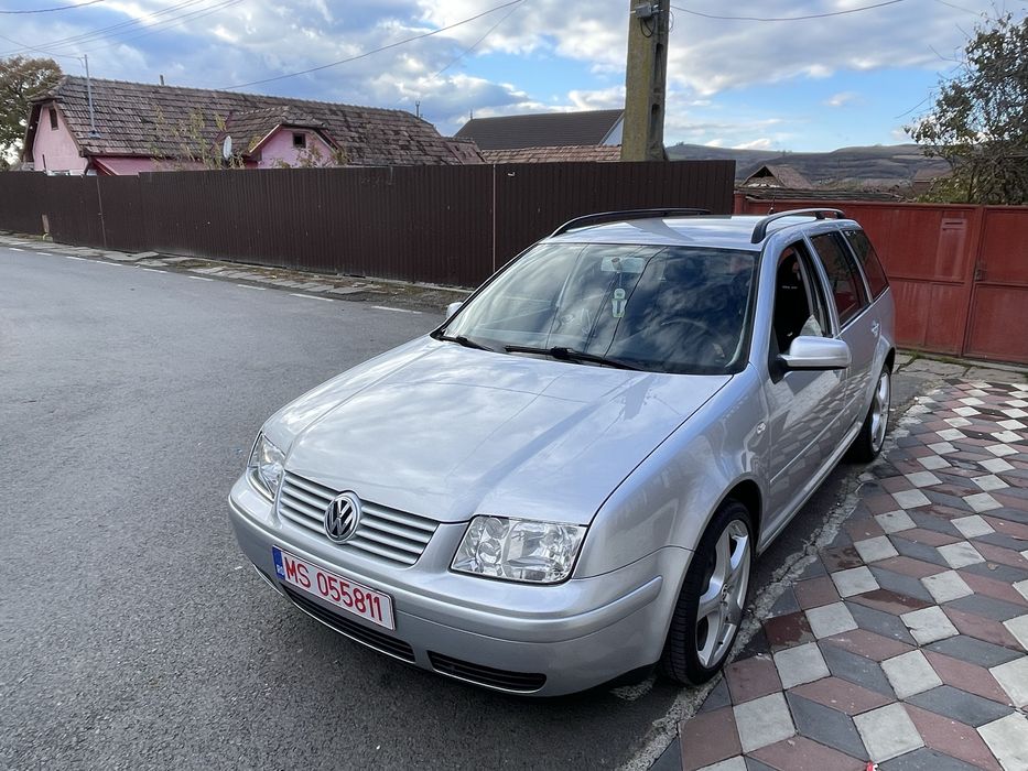 Vand bora 16 16 valve pret 1550 €