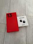 OnePlus 13, 12/256/Black + Samsung Buds2 black -  sigilate