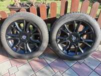 Jante aliaj 16'' originale Lancia Delta