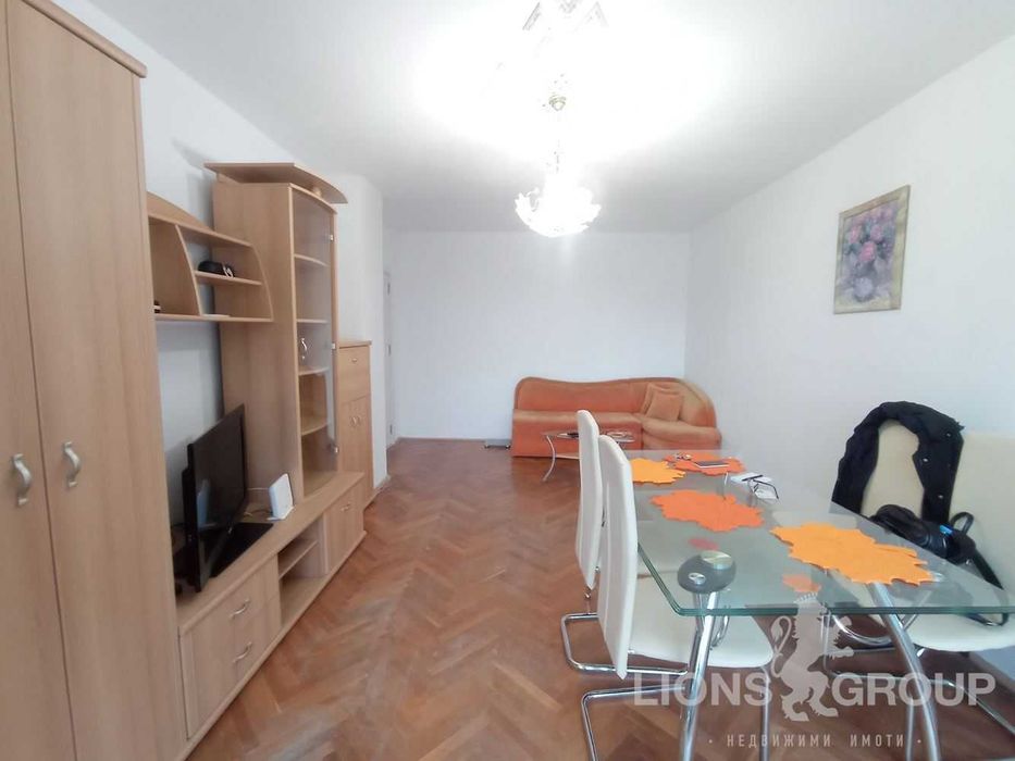 Продава се Тристаен апартамент в Варна, Младост 2 - 61 кв.м за 2263 €/кв.м - Снимка #4